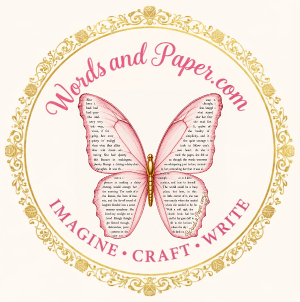Words & Paper