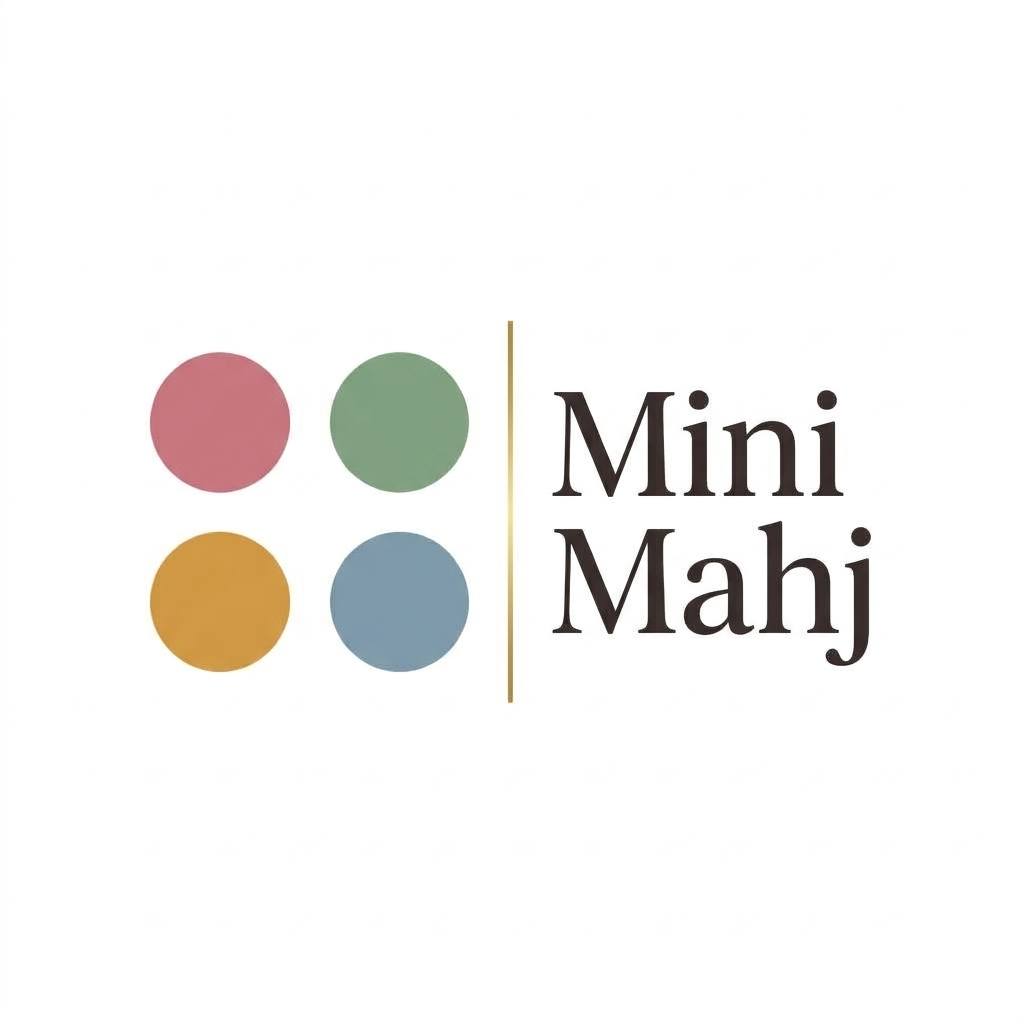 Mini Mahj Daily | Facebook