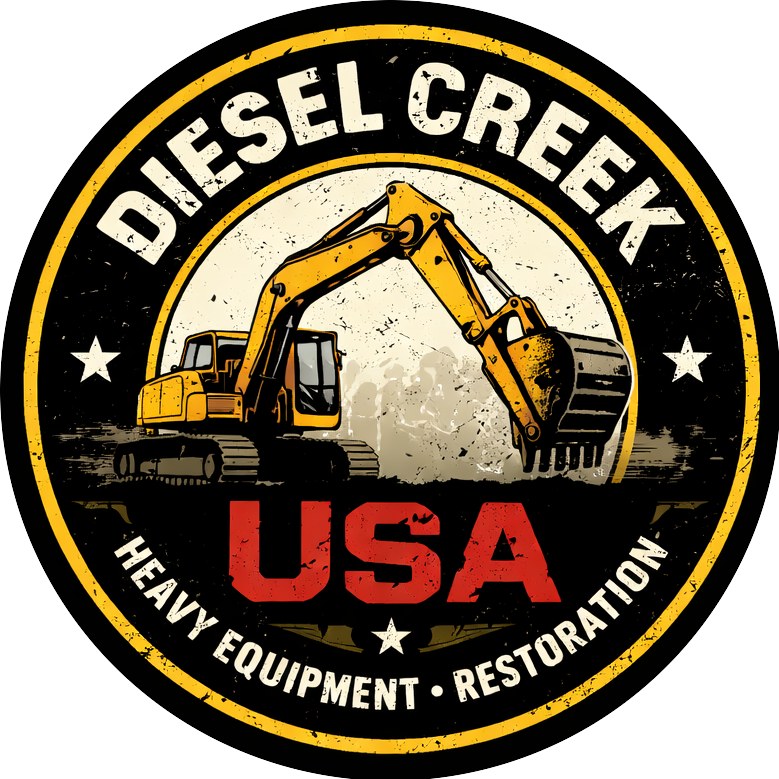 Diesel Creek USA