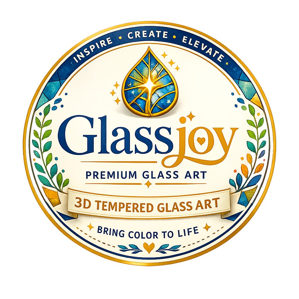 Glassjoyshop - ️ Faith & Hope Sea Glass Art Kit｜10... | Facebook