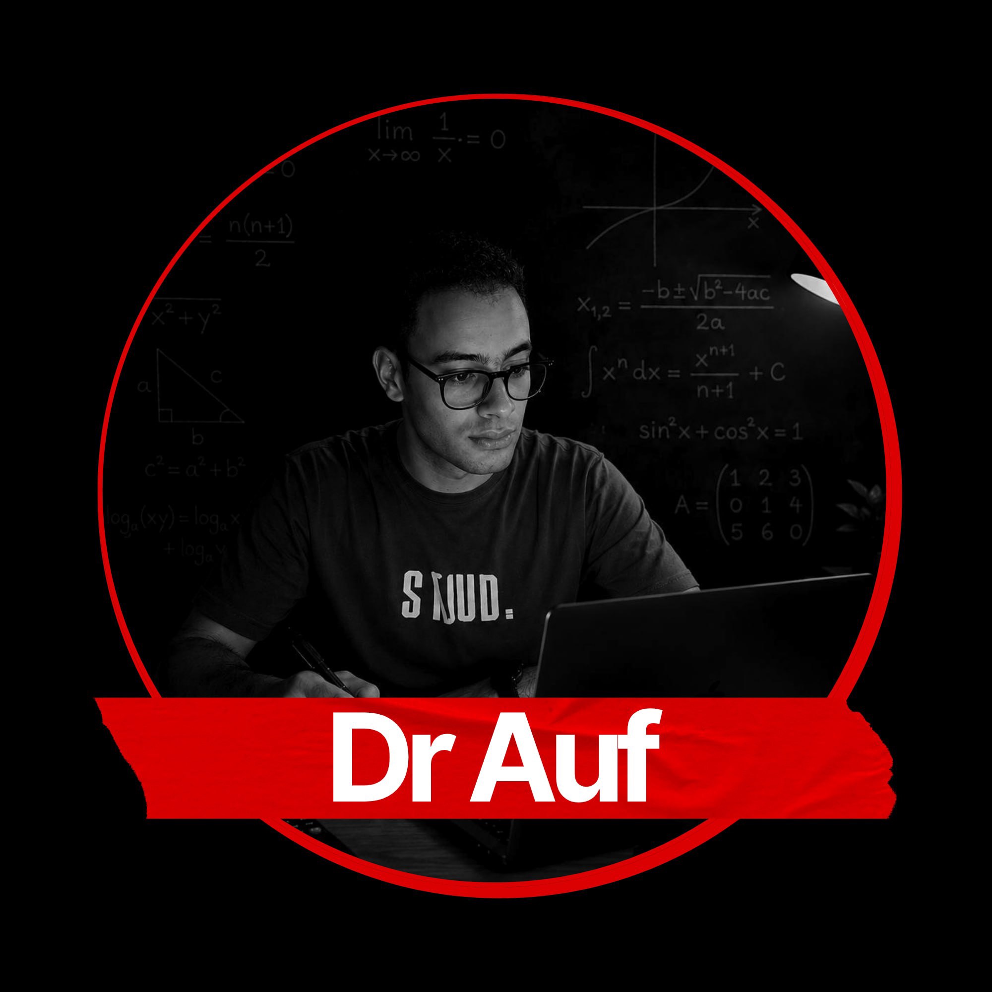 سؤال مهم لترايل اكتوبر ايست ‼️ #Americandiploma | Math with Auf EST SAT ACT