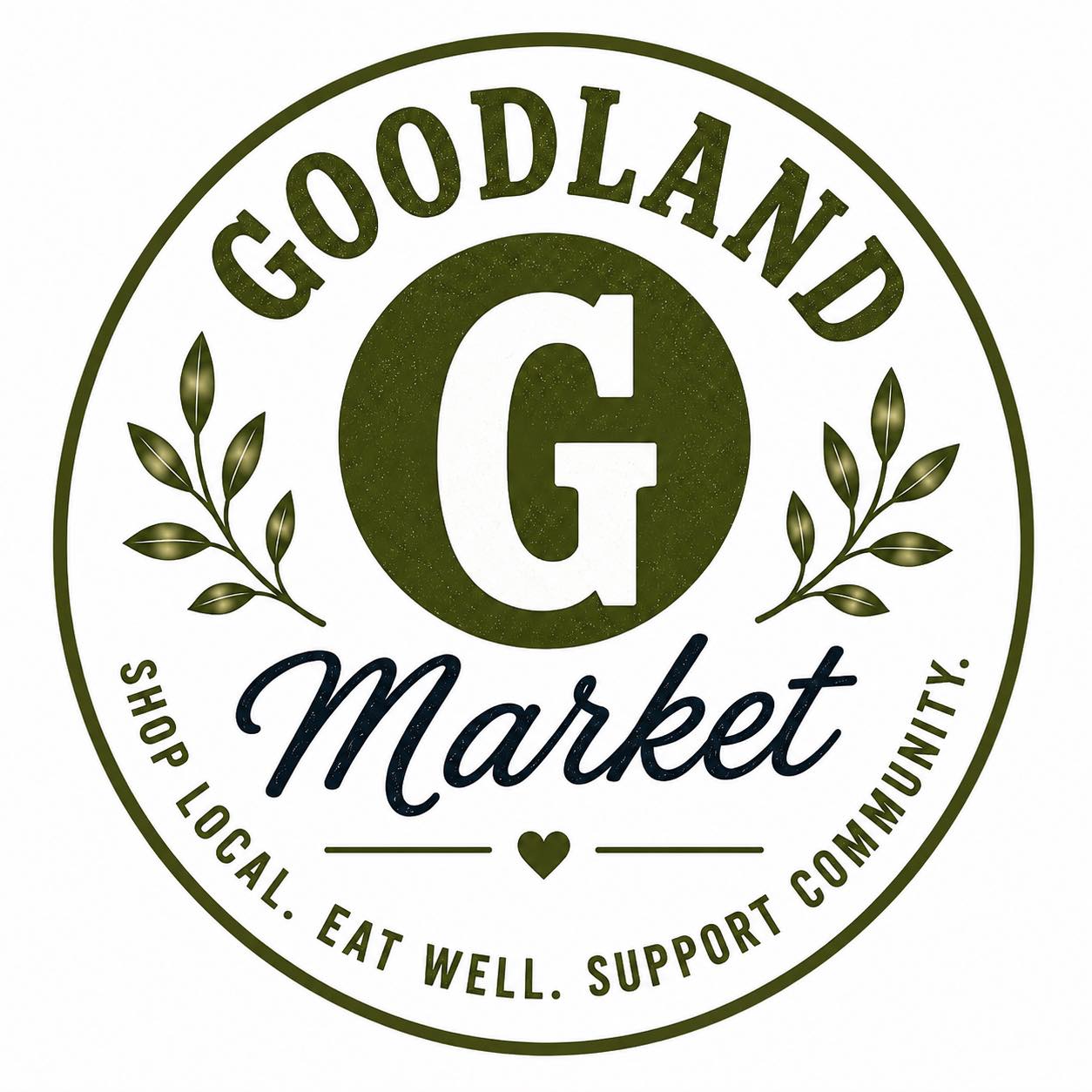 Goodland Market | Goodland MN