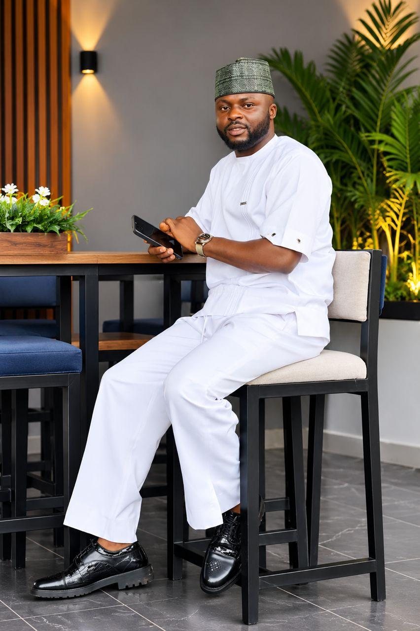 Another day to remind you to patronize me | Grace Nerat