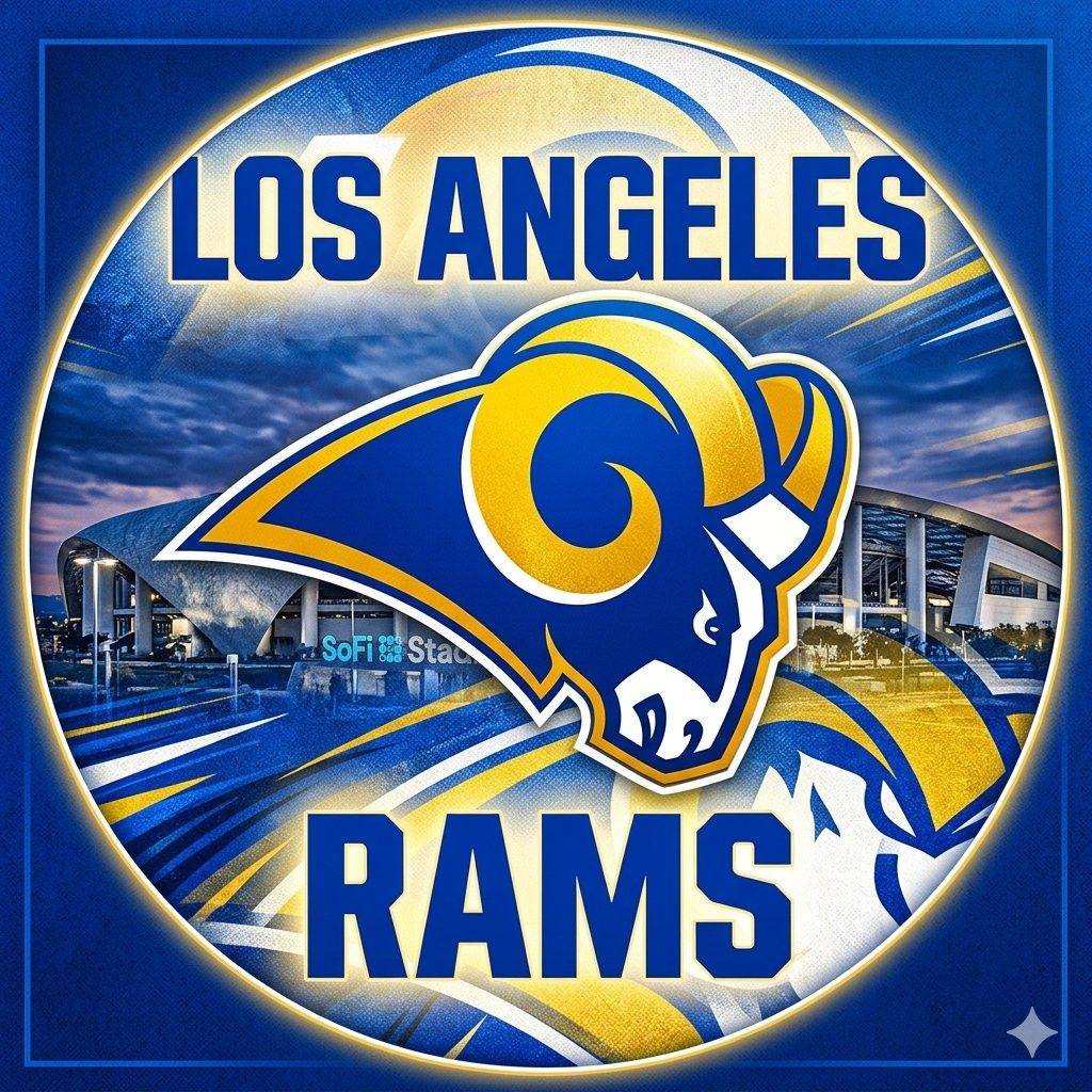 Where Did the LA Rams Start