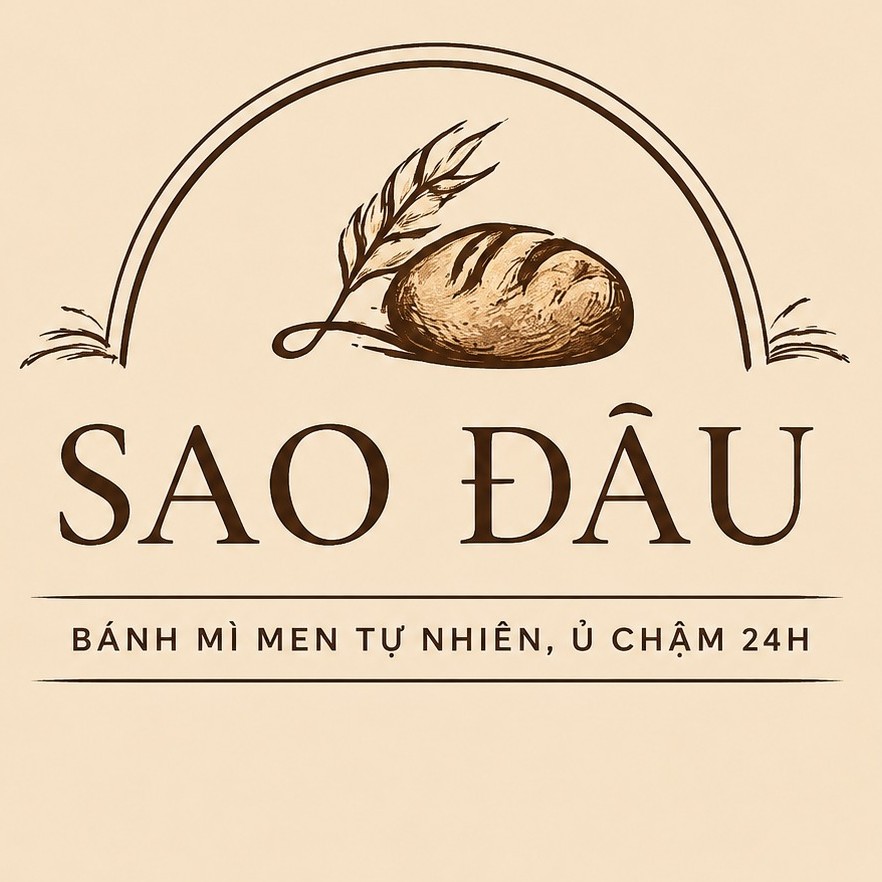 Một menu nhỏ, làm từ... - Sao Đâu - Bánh mì men tự nhiên | Facebook