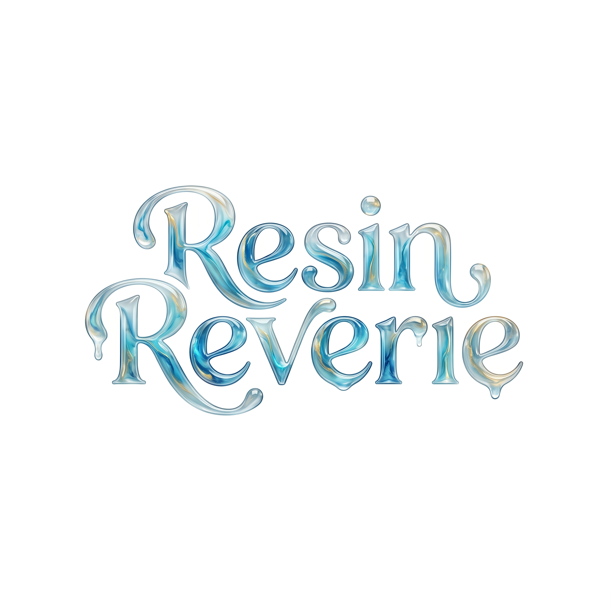 Resin Reverie