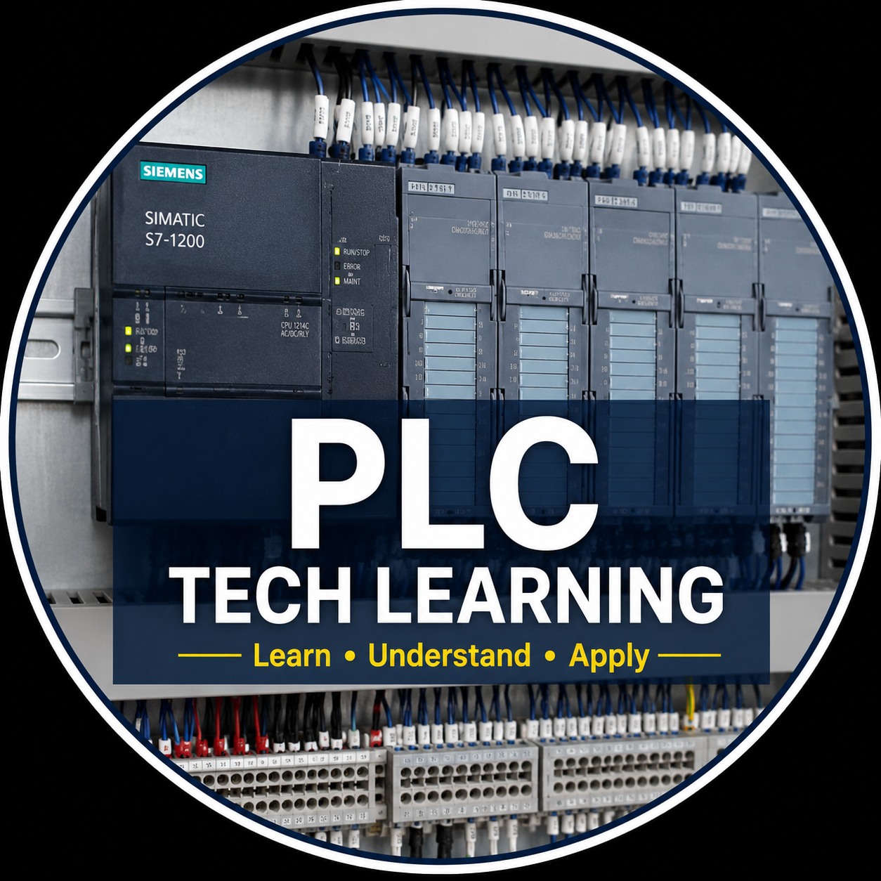 Multi Electrical & Electronic Projects | Fundamental Components of PLC ...