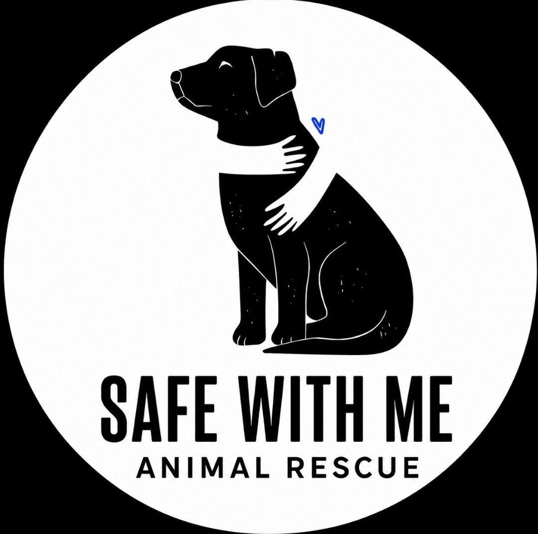 Safe With Me Animal Rescue