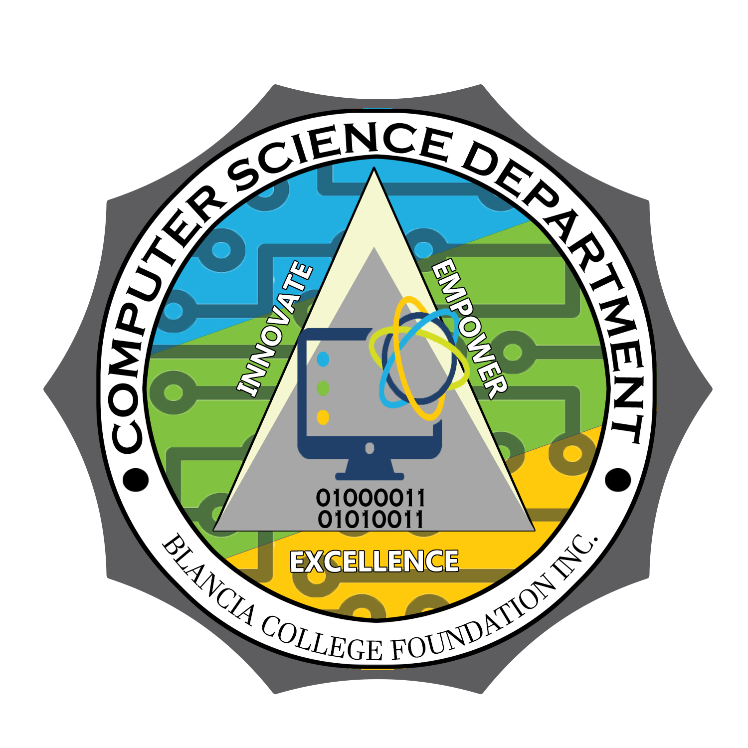 BCFI - Computer Science Department | Molave