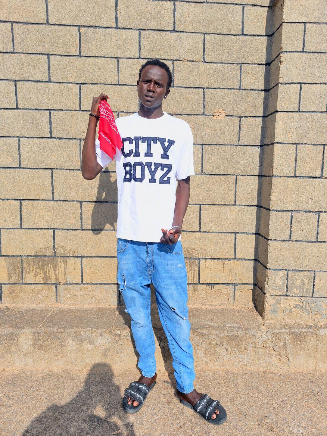 Rabby kizzy interview part one Keep waiting for part two # ...
