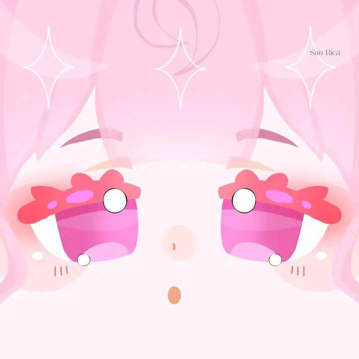 VGEN COMMISSIONS | Iso Manwha style artists to draw headshot or icon of ...