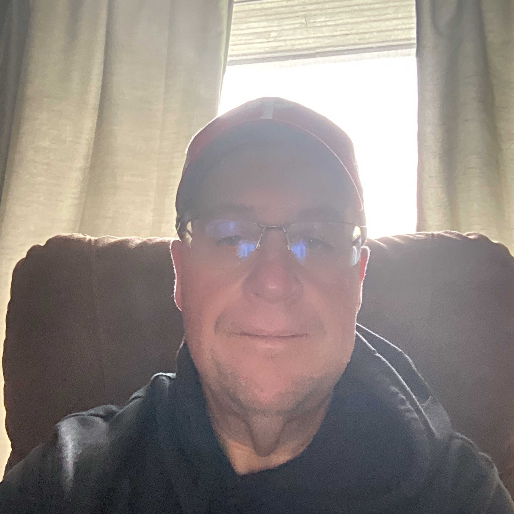 Jason Rice Profiles