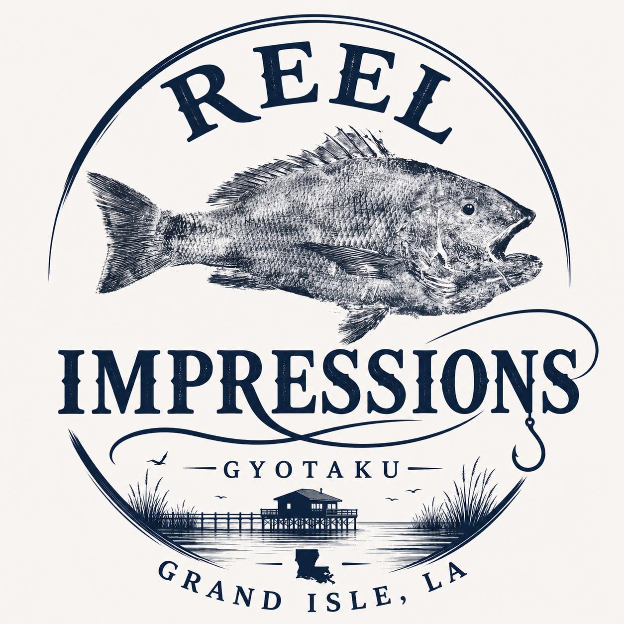 Grand Isle La Fishing Reports | Facebook