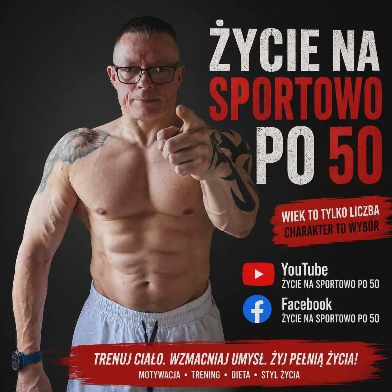 Stanie na łokciach | Kontrola i balans w wieku 52 lat 💪 🇬🇧 Elbow Stand ...