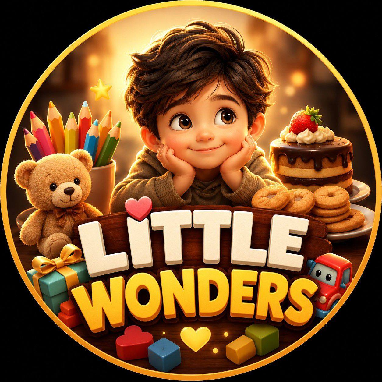 Little Wonders - Everyone Forgot This Little Baby's... | Facebook