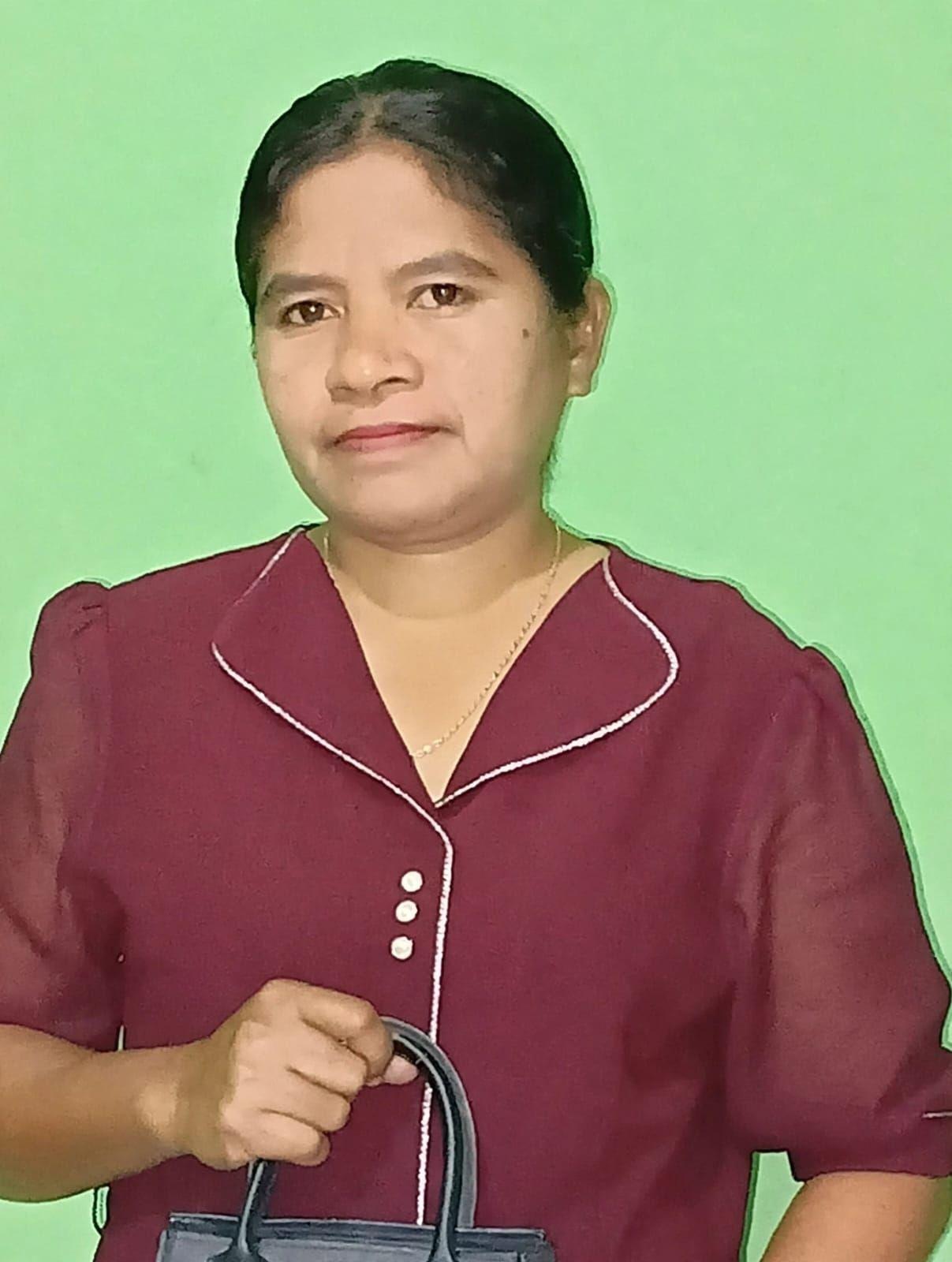 ado nona kara e opa dn oma sdh di pelbuhan syg dgn ibu pi antr smpe ...