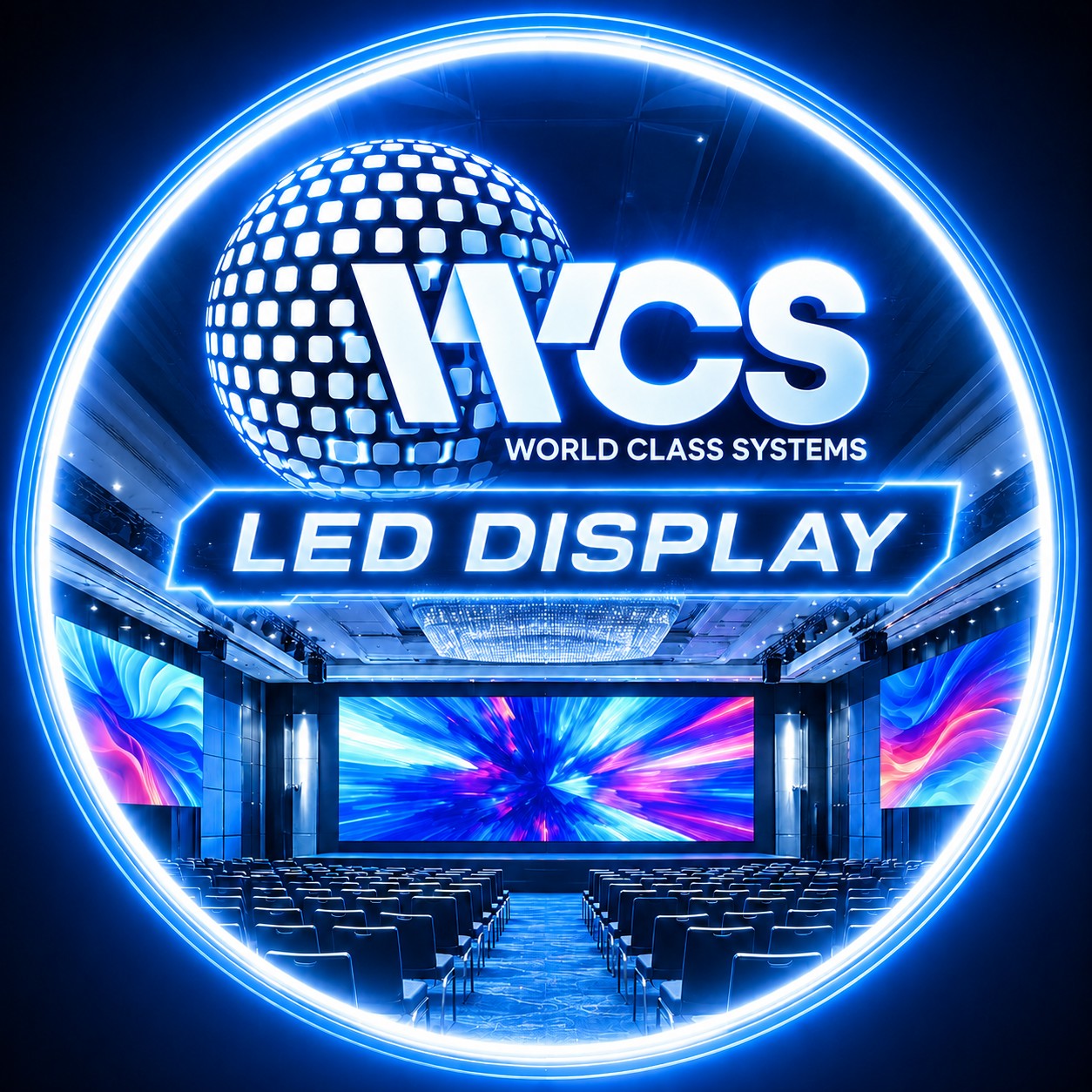 Foldable Poster LED Display – PIF Series P2 ยกระดับการนำเสนอของคุณให้ ...