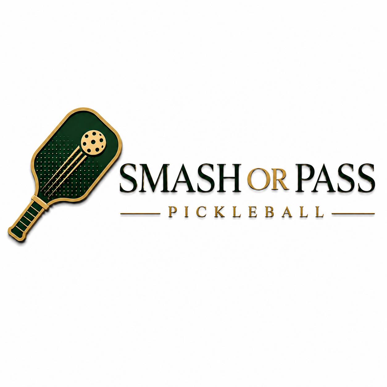 Smash or Pass Pickleball | Quezon City
