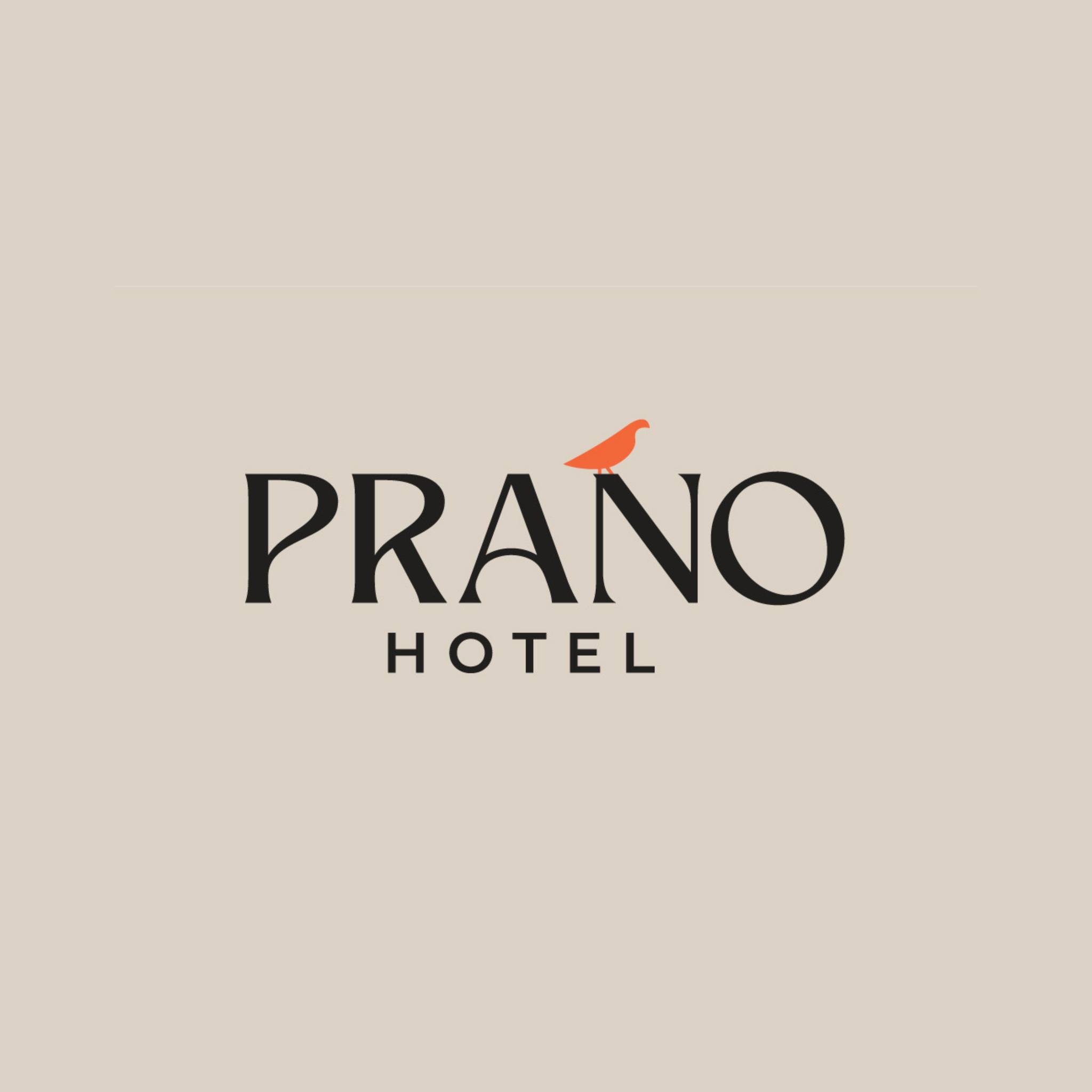Prano Hotel | Bangkok