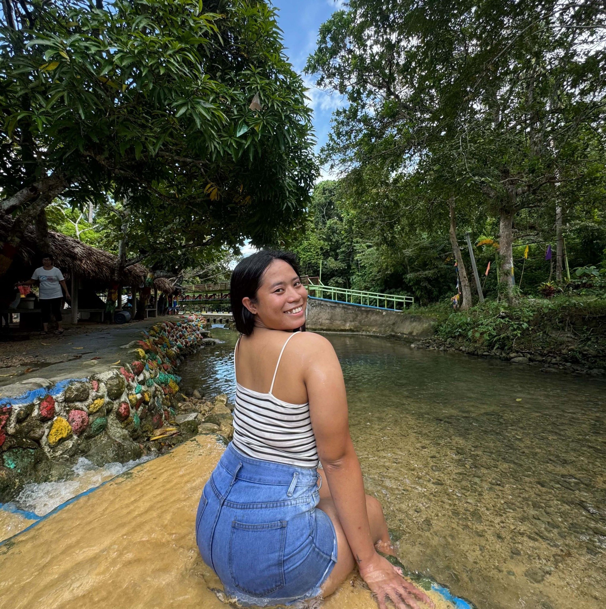 Happy birthday lab😘 mmbtc. And good health lang always♥️ Ingat palagi ...