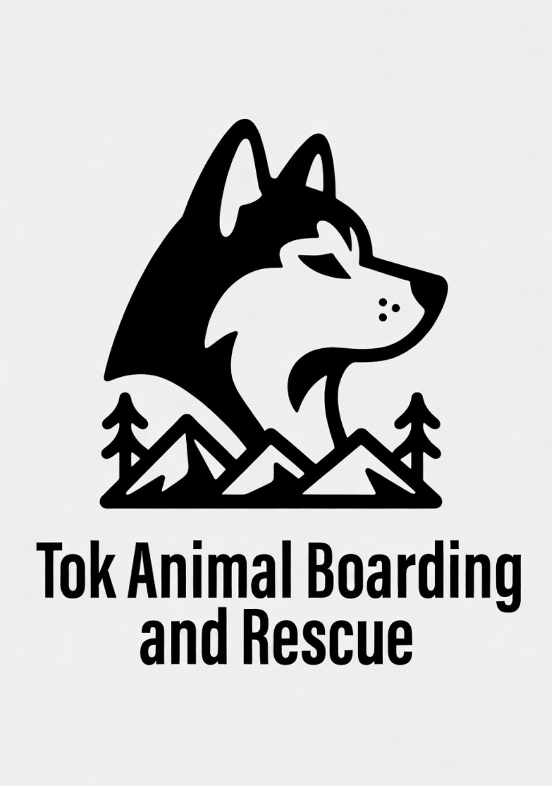 Several have asked how to... - Tok Animal Boarding & Rescue | Facebook