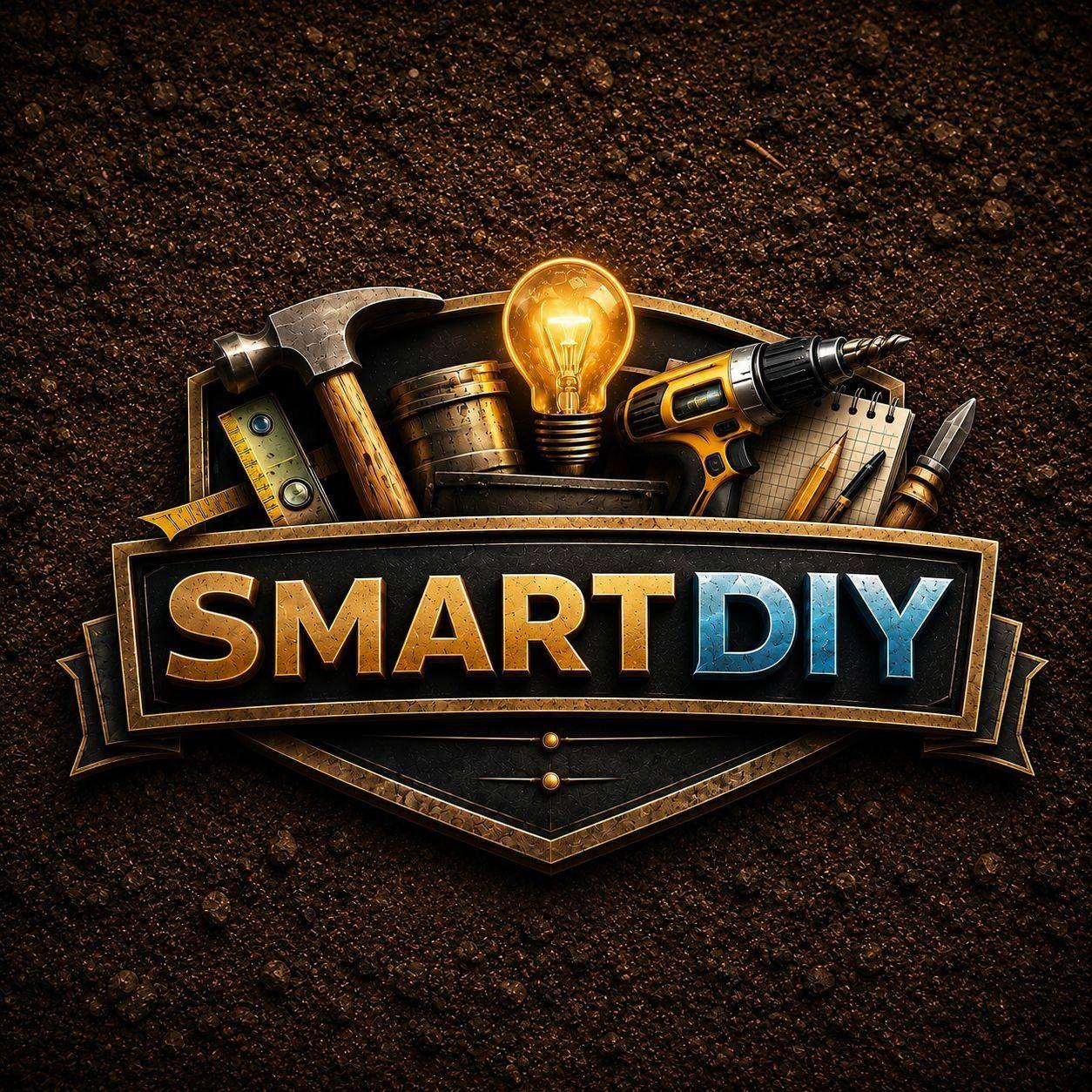 SmartDiy - This self-watering raised garden bed stores... | Facebook