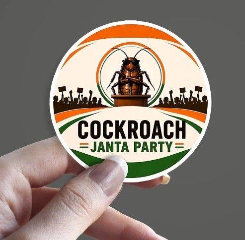 Keep cooking them... - All India Cockroach Janata Party | Facebook