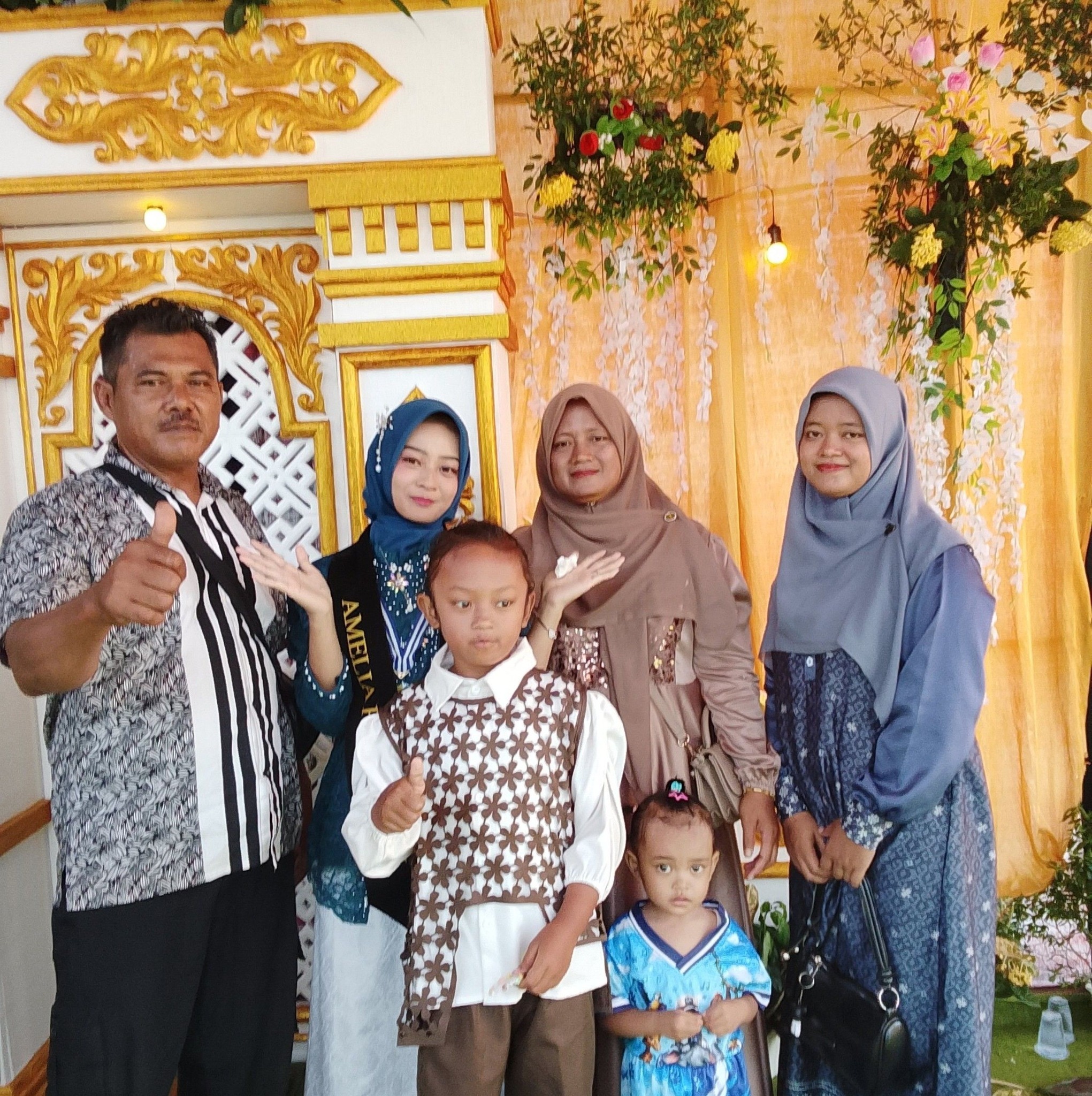 Hiburan sore gaes, #reelsfyp #hiburan #fbpro # | Atik Nuraripin