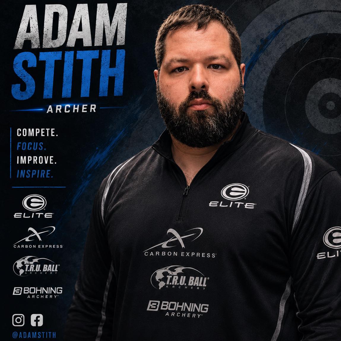 Adam Stith Archer