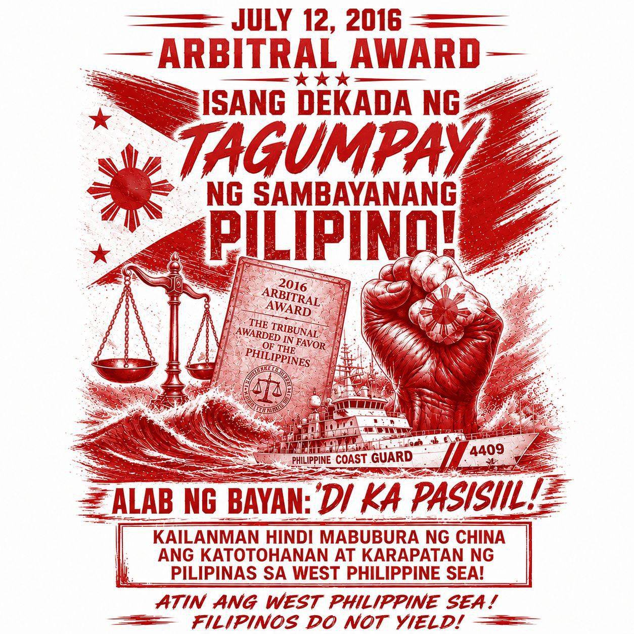 🇵🇭 SEA GUARDIAN: BAGONG MATA NG PILIPINAS SA WEST PHILIPPINE SEA ...