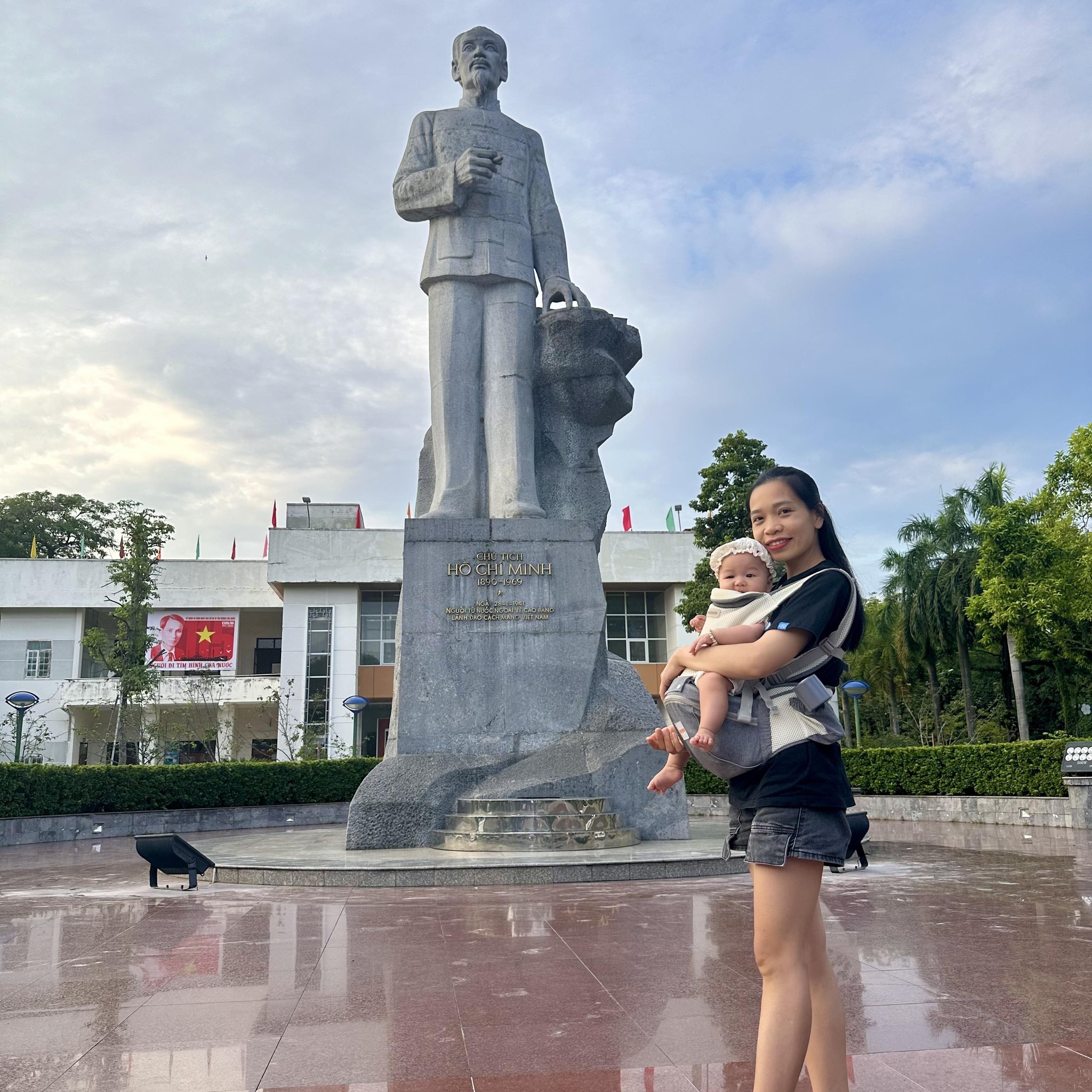 Phan ruột của em #embe #cuocsong #oque #xh #mebim | Hiền Nguyễn Cao Bằng