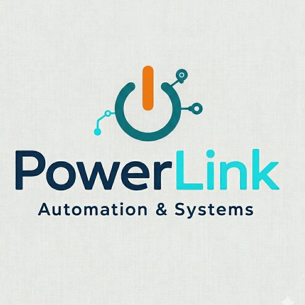 powerlink on Reels