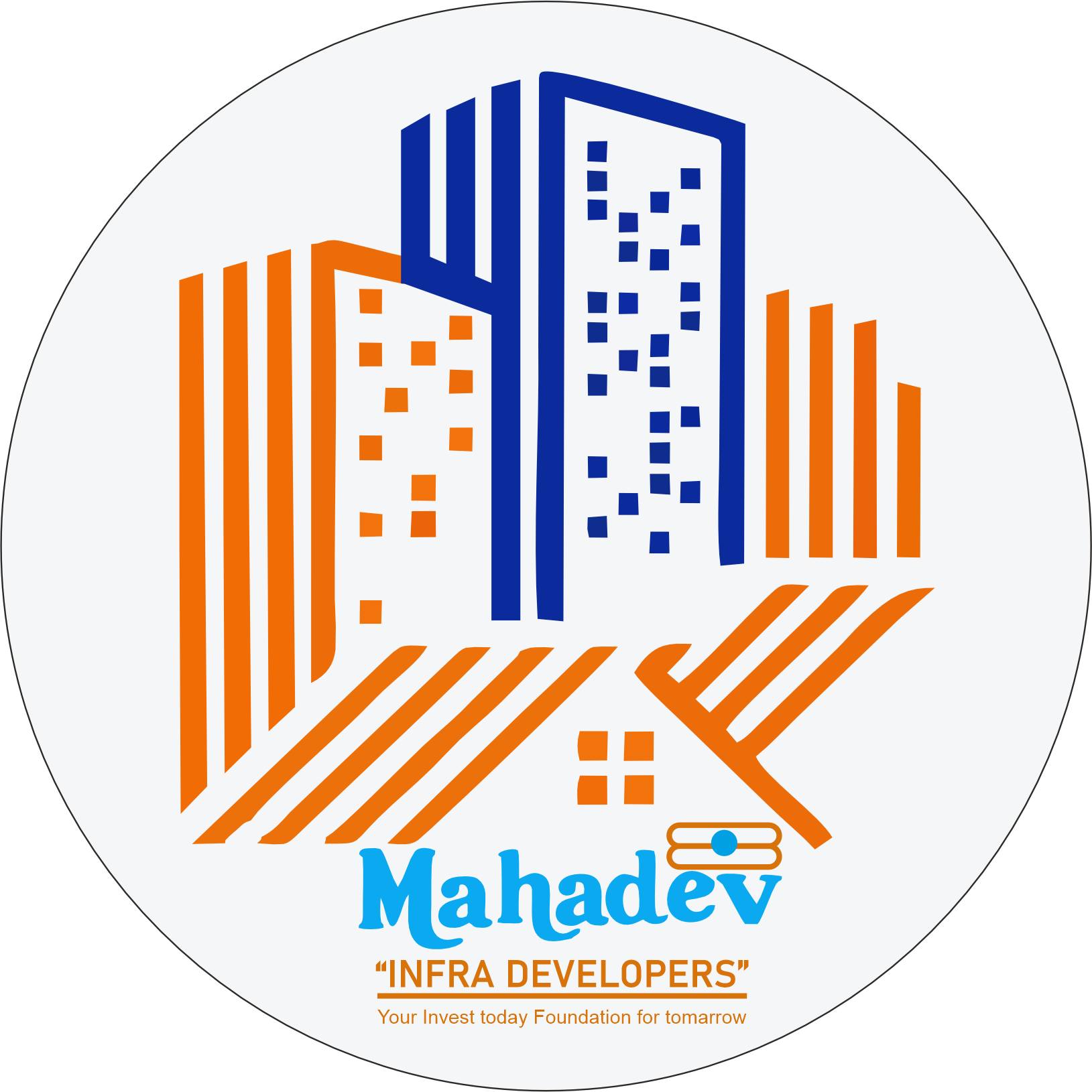 Mahadev Infra Developers