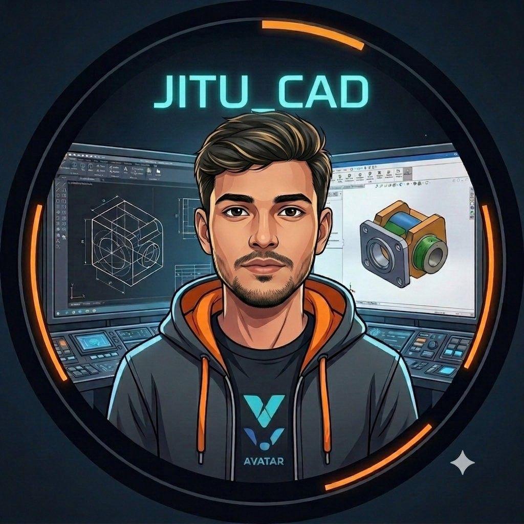 Jitu Cad