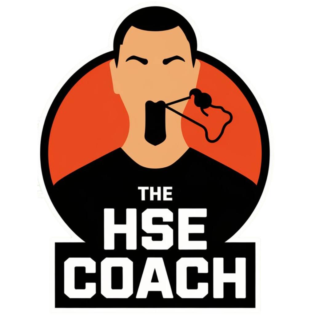 Hazard Vs Risk | The HSE Coach