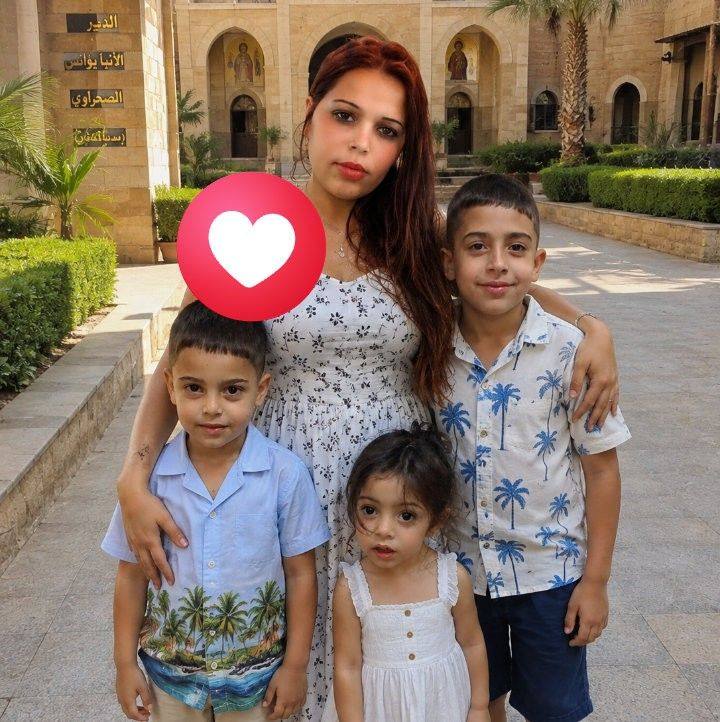 #اوعى تفتكر في يوم انك وحدك♥️🌹 | Radana Wahby
