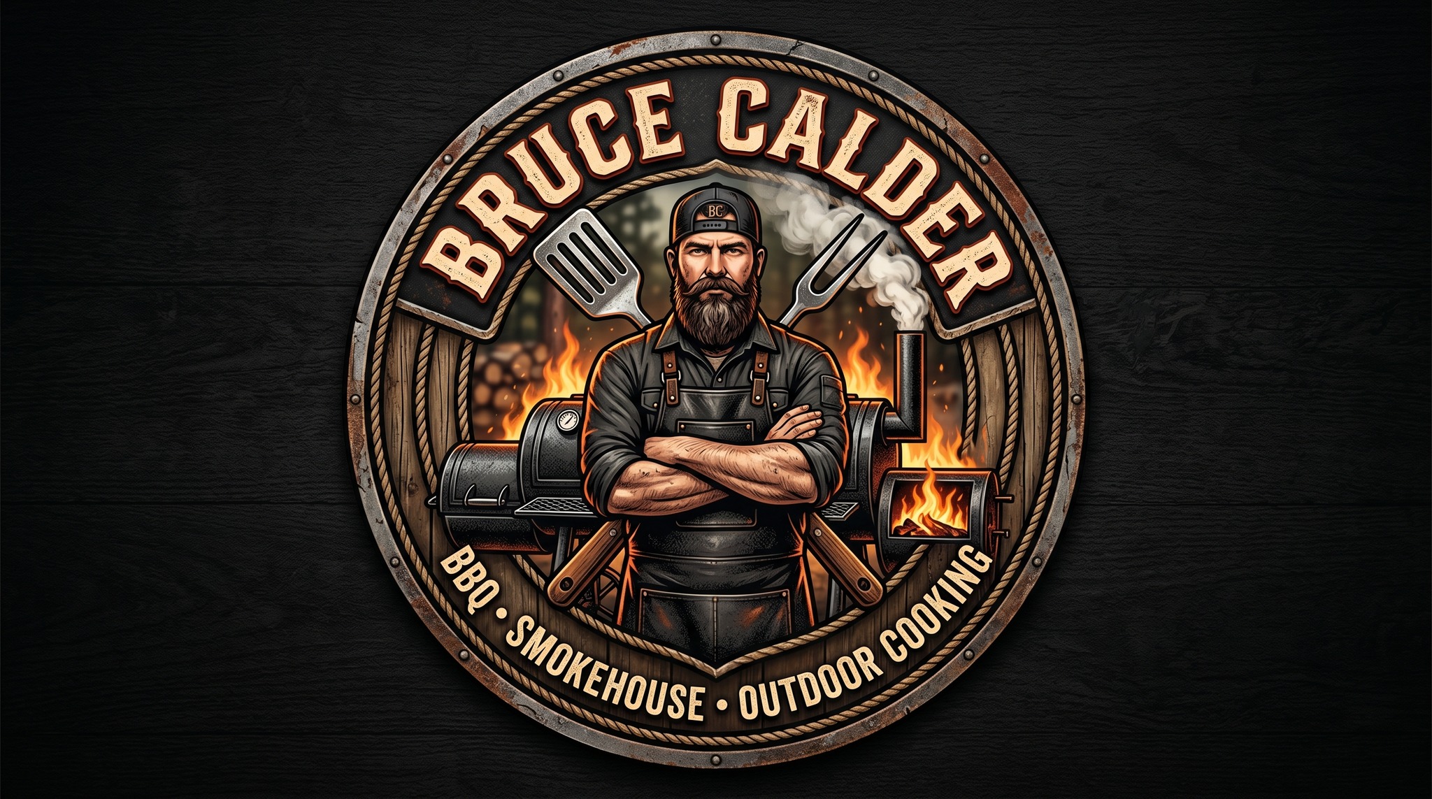 Bruce Calder | New York NY