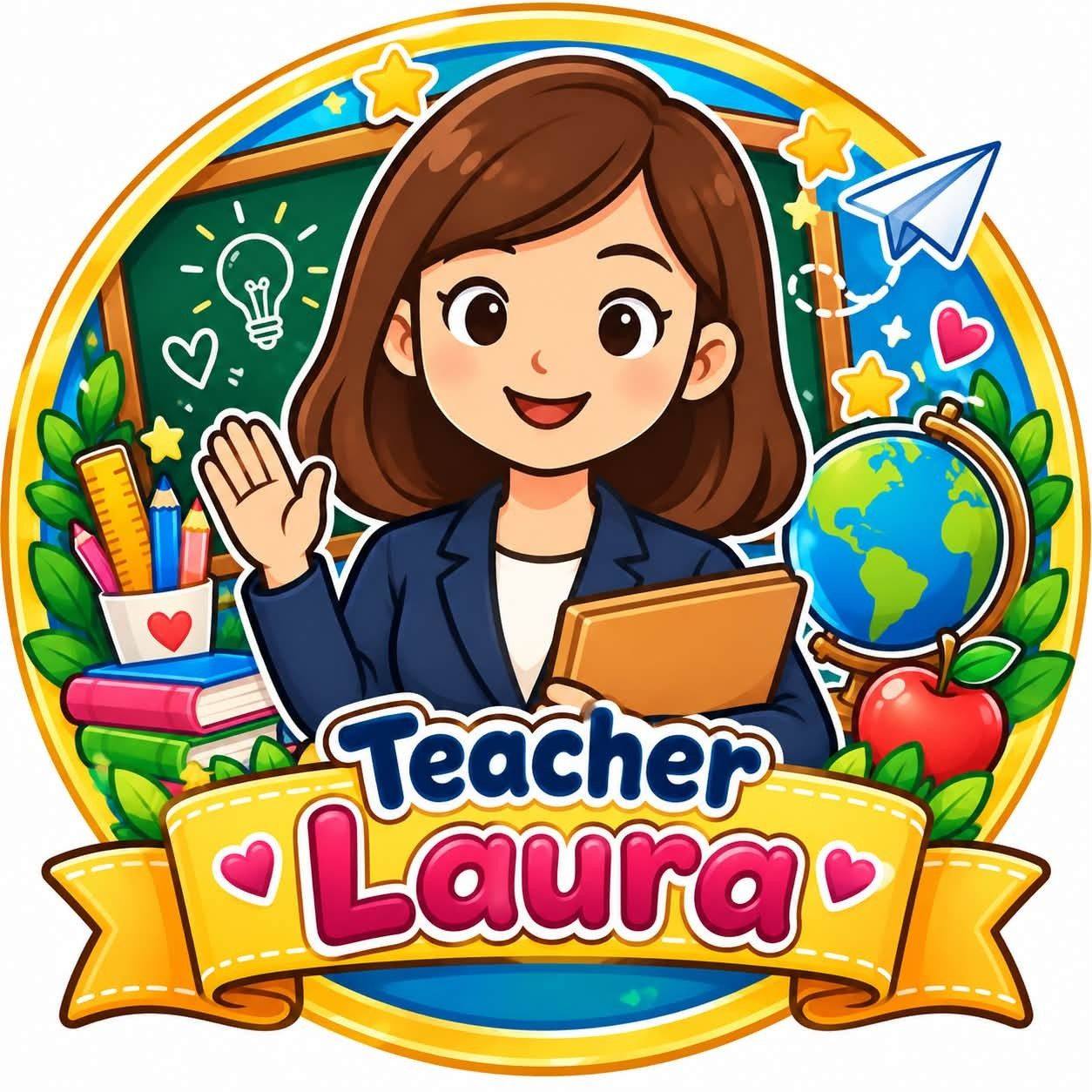 Teacher LAURA - Waste Bins Sorting Activity. ♻️🌎 | Facebook