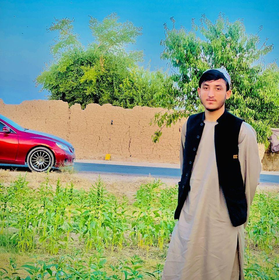 شایسته روزګان روزګانی ځوان gulzar🥀🌺 | Gulzar Bacha