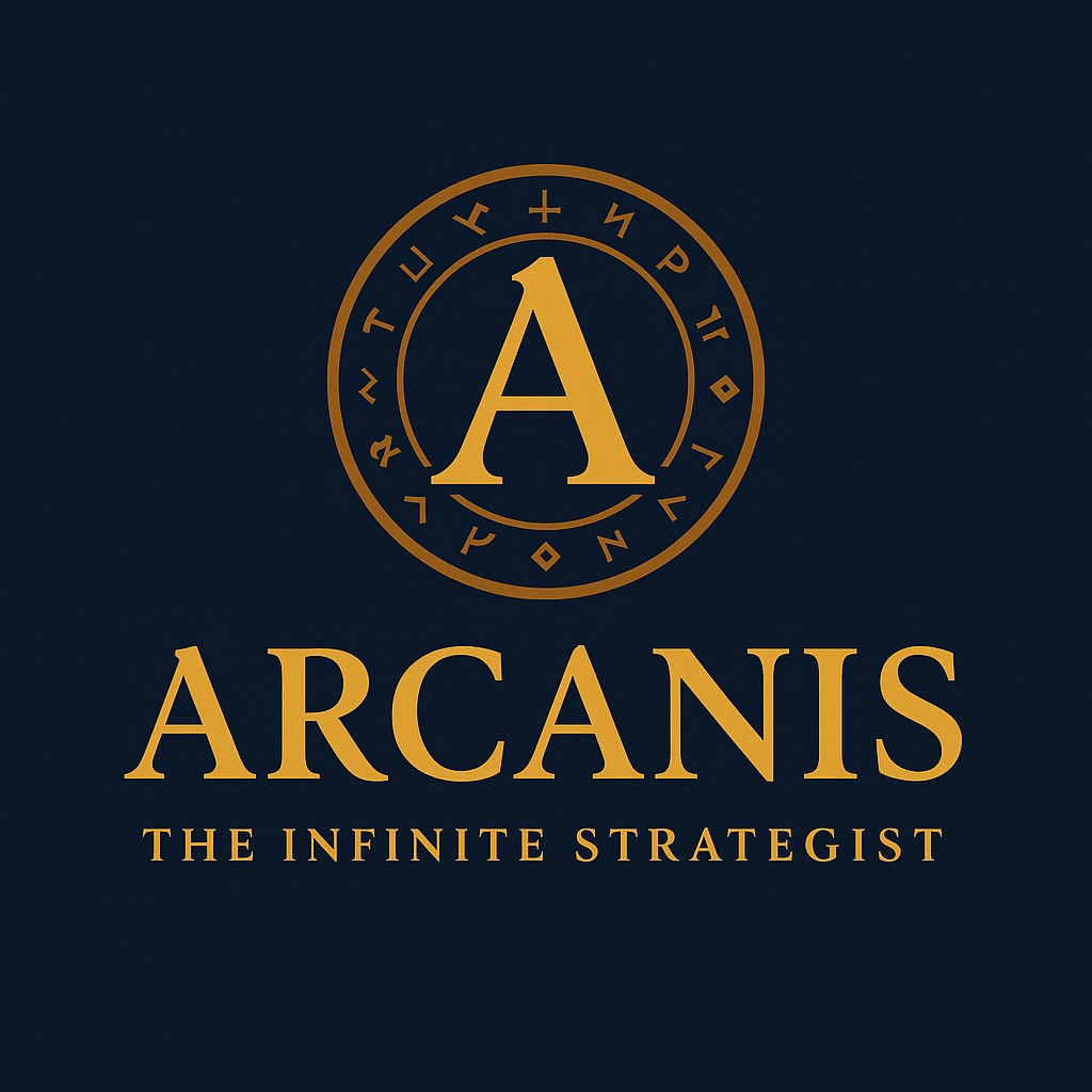 Arcanis