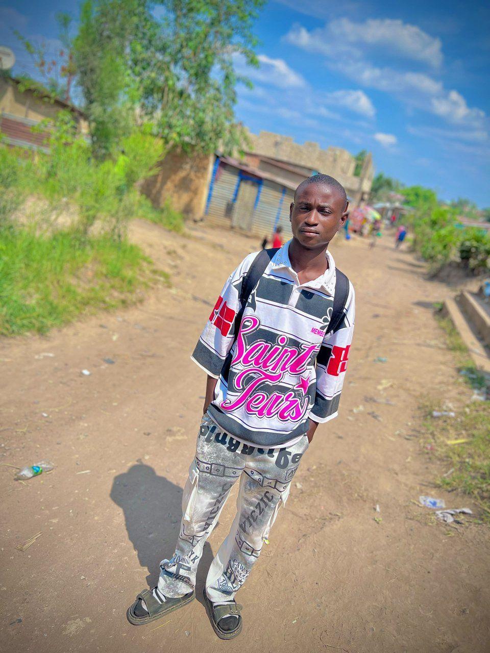 Nini okoki kosala T pona muasi 💁 ? Toyoka 👌 #fidelite #amour #jeunesse ...