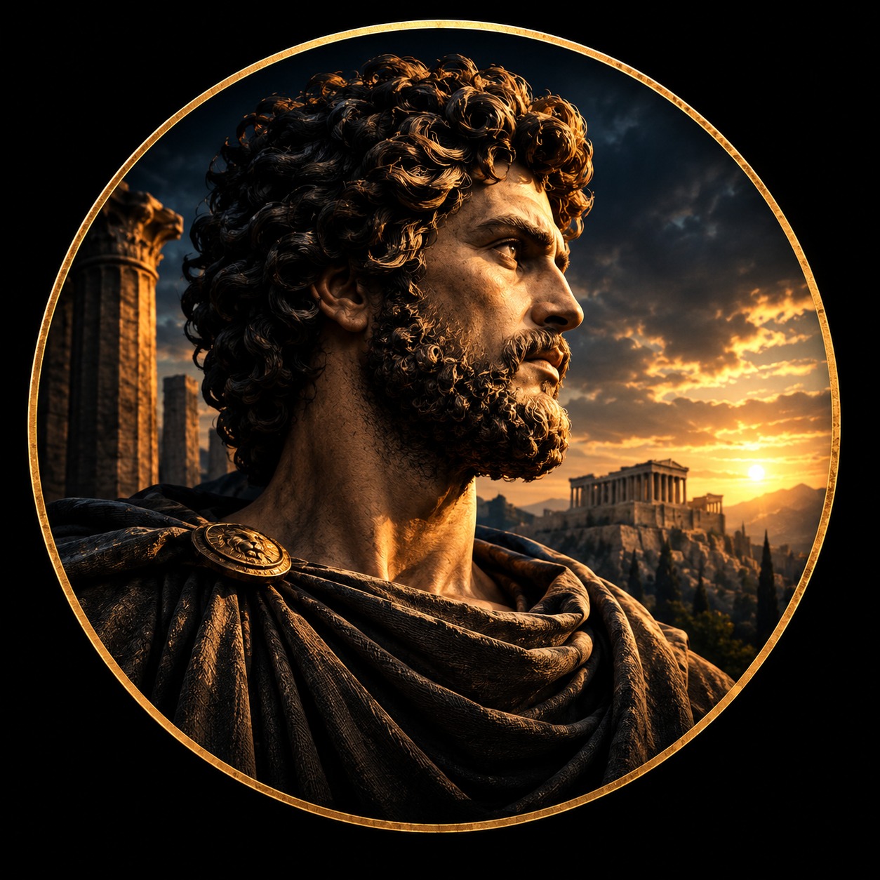 Stoic Mindset | Facebook
