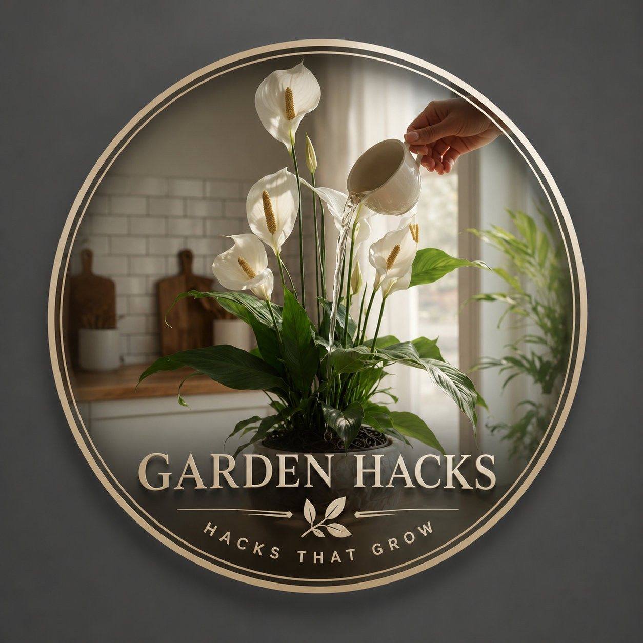 Garden Hacks | New York NY