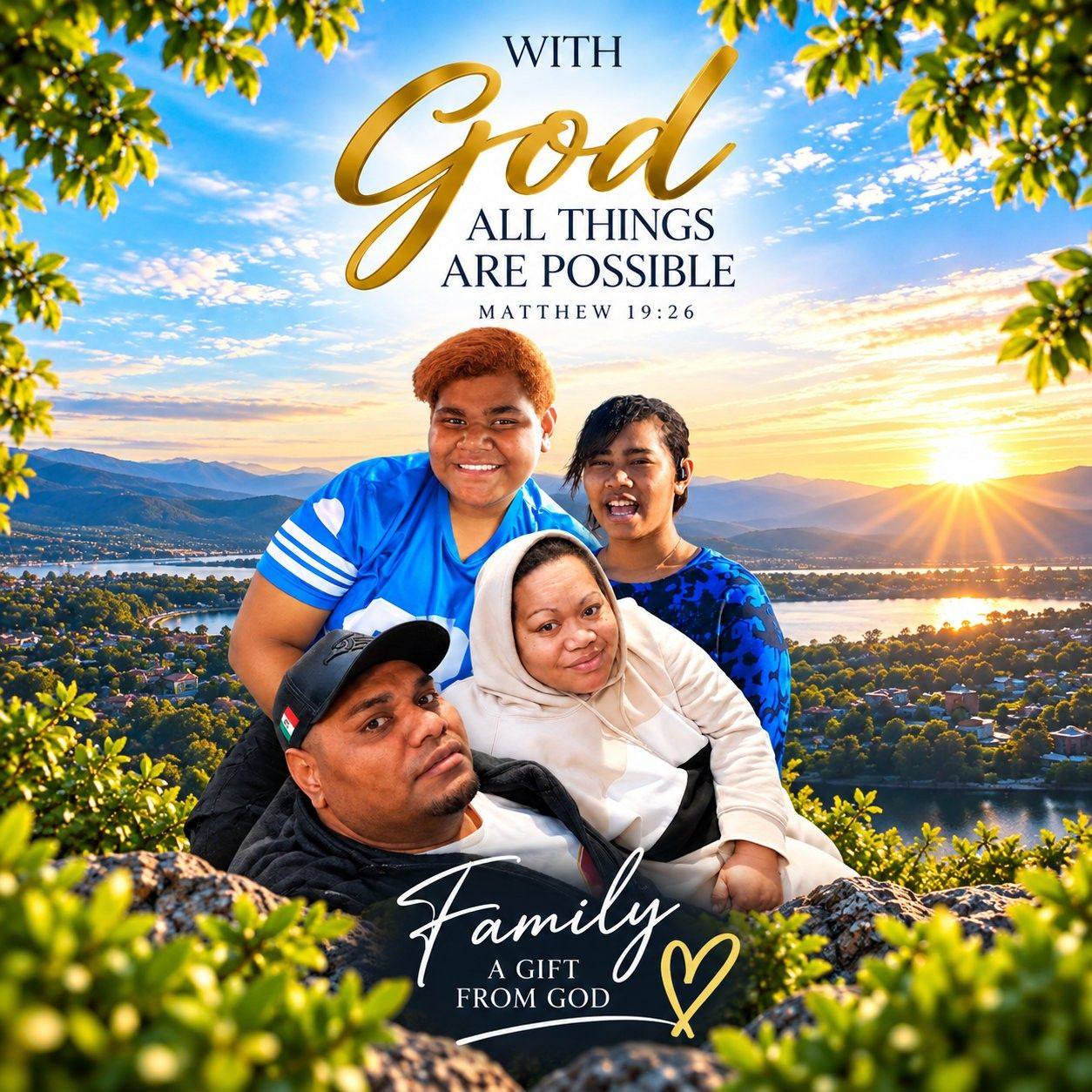 Bible Study Rev Cama Latu | Ancf Canterbury