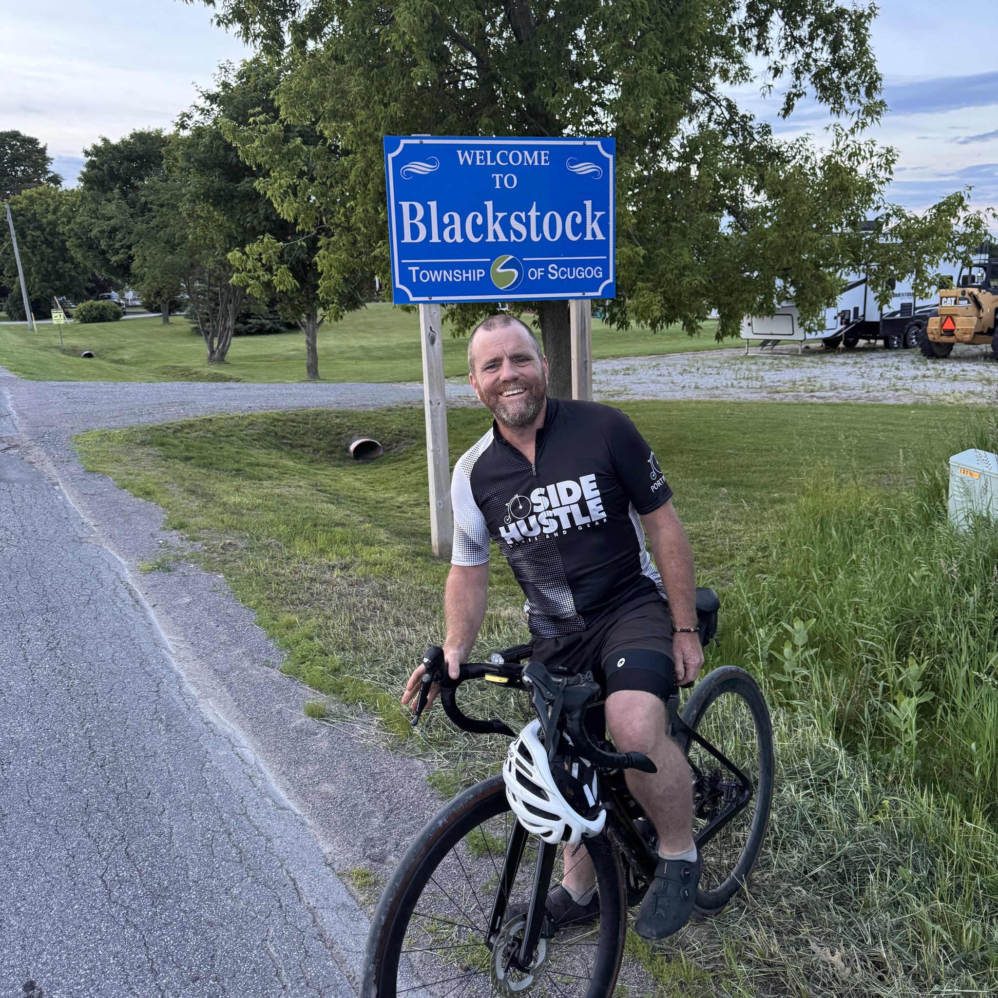 Caesarea Community Group | Brad Martyn for Ward 4 Scugog | Facebook