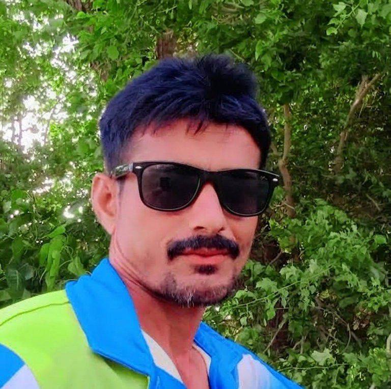 Yaseen Ali Rajar on Reels