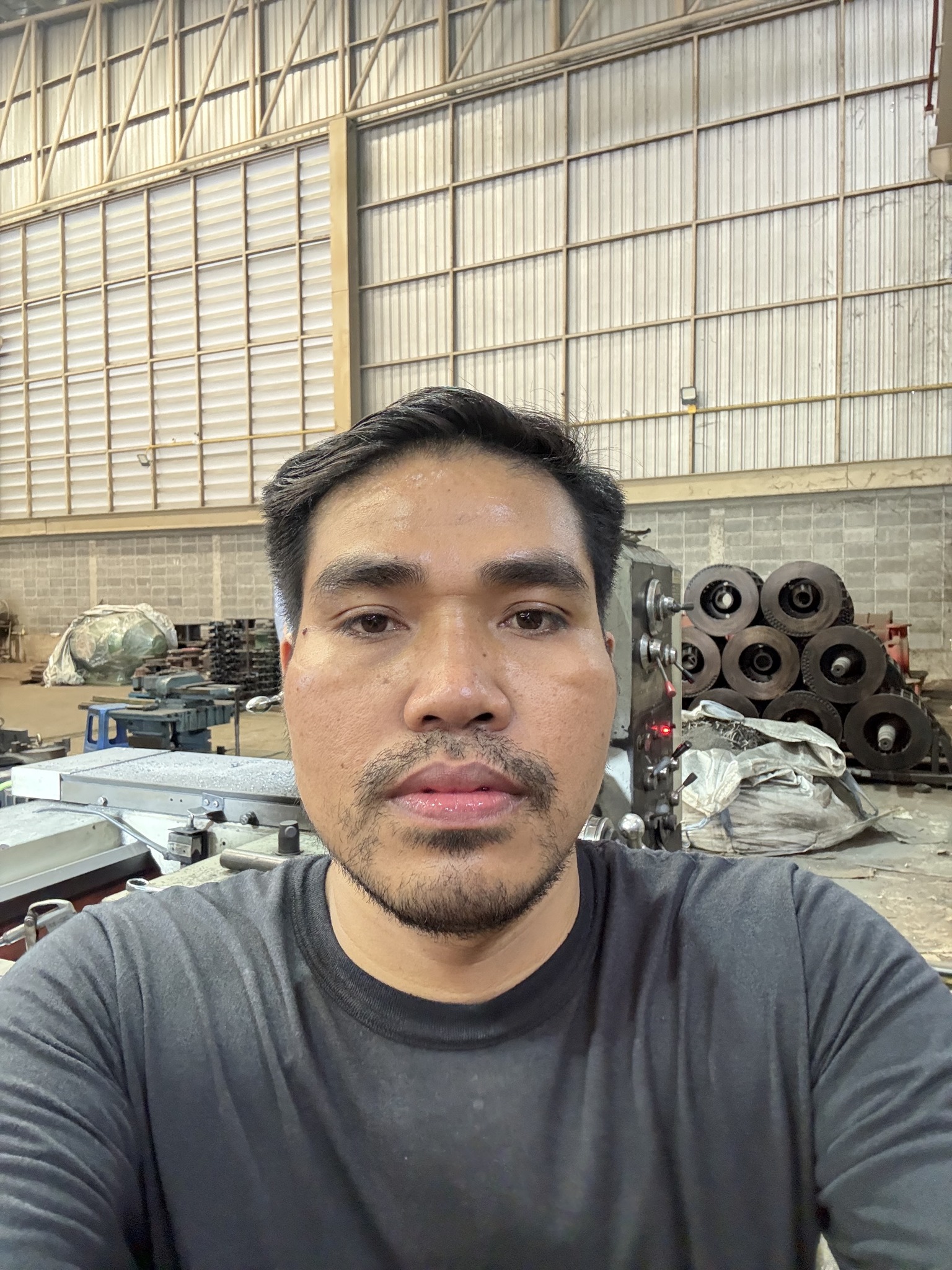 👉🏼M/C prof_em30 🏻(sidecut) #cncmachining #cncmachine #เครื่องCNC # ...