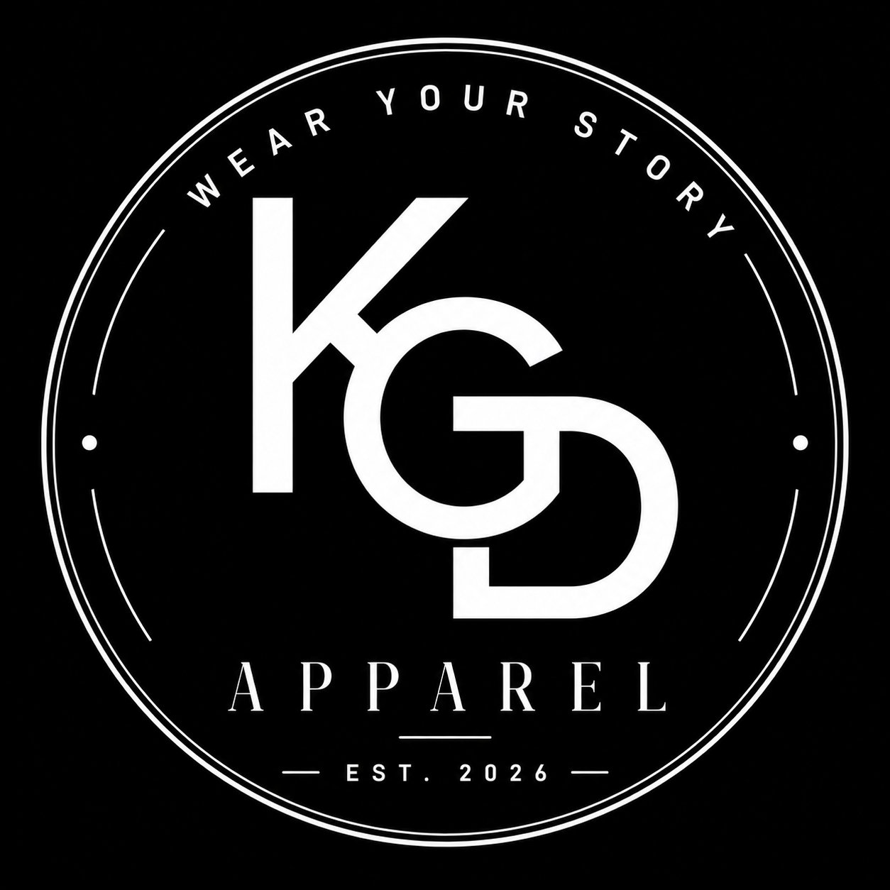 KGD Apparel and Prints