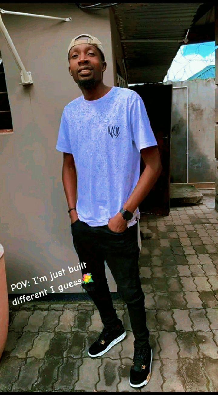 The Biggest artist in Northwestern Province Chilling with The King 🤴 ️ ...