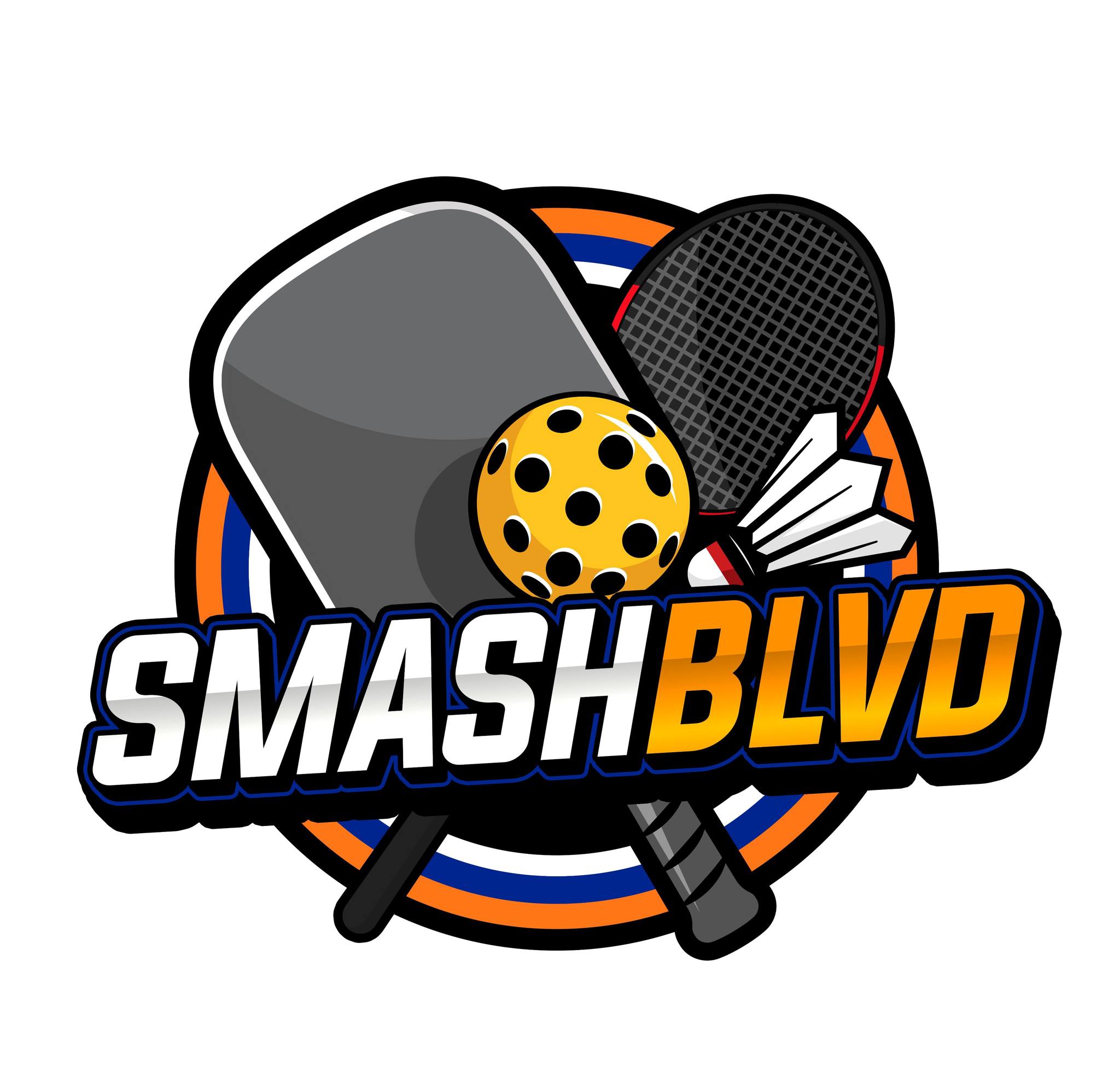 Smash Blvd Pickleball | Meycauayan